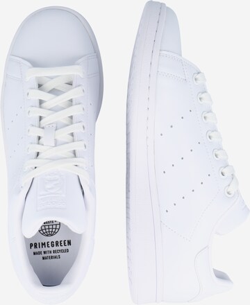 Baskets basses 'Stan Smith' ADIDAS ORIGINALS en blanc