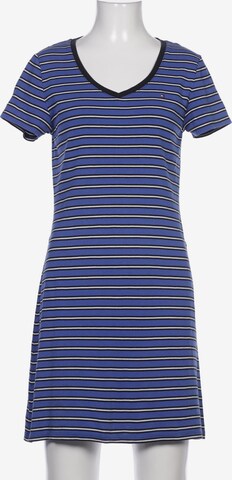 TOMMY HILFIGER Kleid S in Blau: predná strana