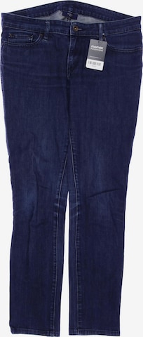LEVI'S ® Jeans in 32-33 in Blue: front