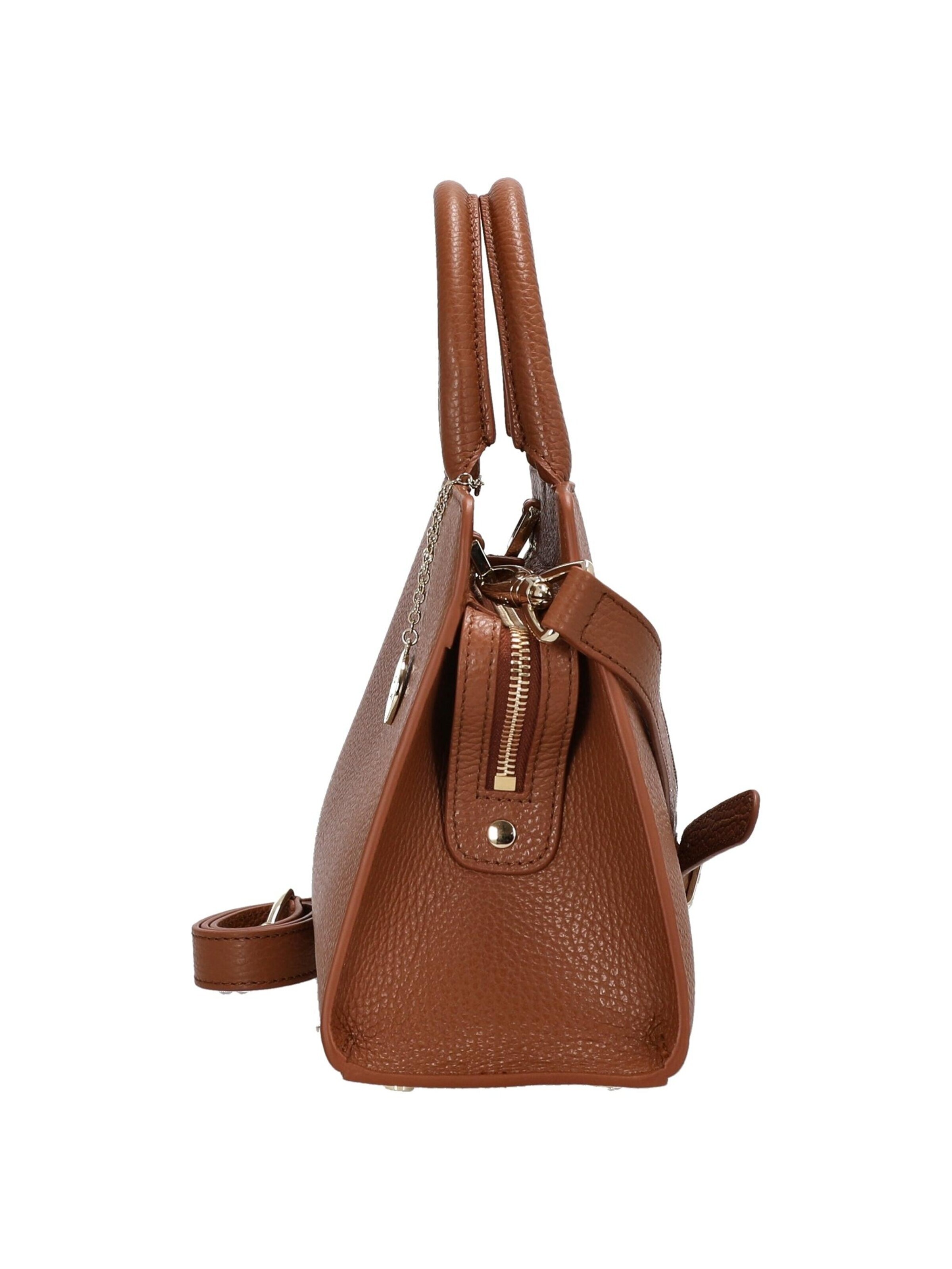 AIGNER Handtasche 'Cybill'‌‌‌‌‌‌‌‌ in Braun