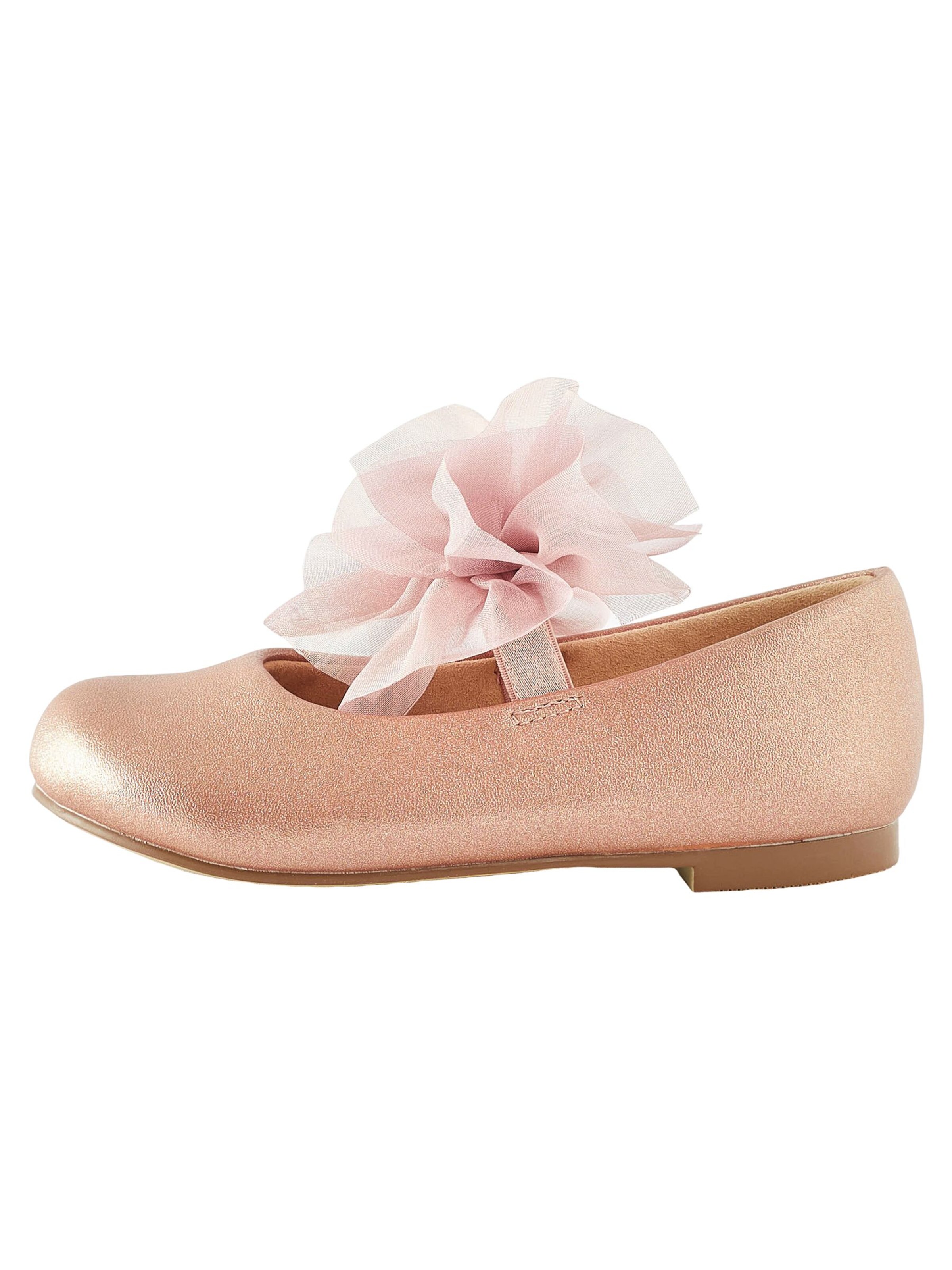 Ballerina di Next in rosa: frontale