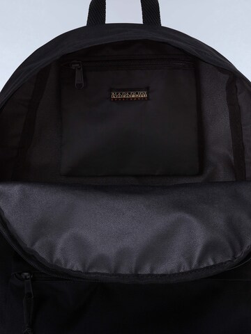 NAPAPIJRI Rugzak 'Voyage 3' in Zwart