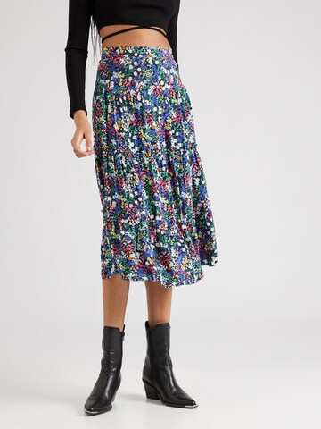 Marks & Spencer Skirt in Mixed colours: front