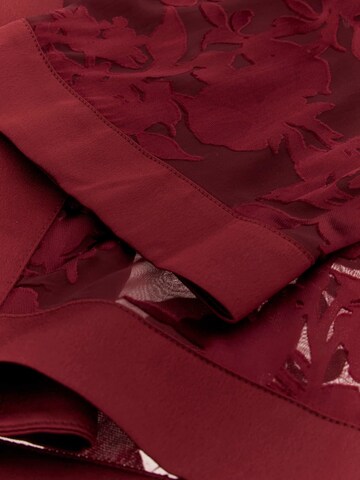 GUESS Kimono 'Mara' in Red