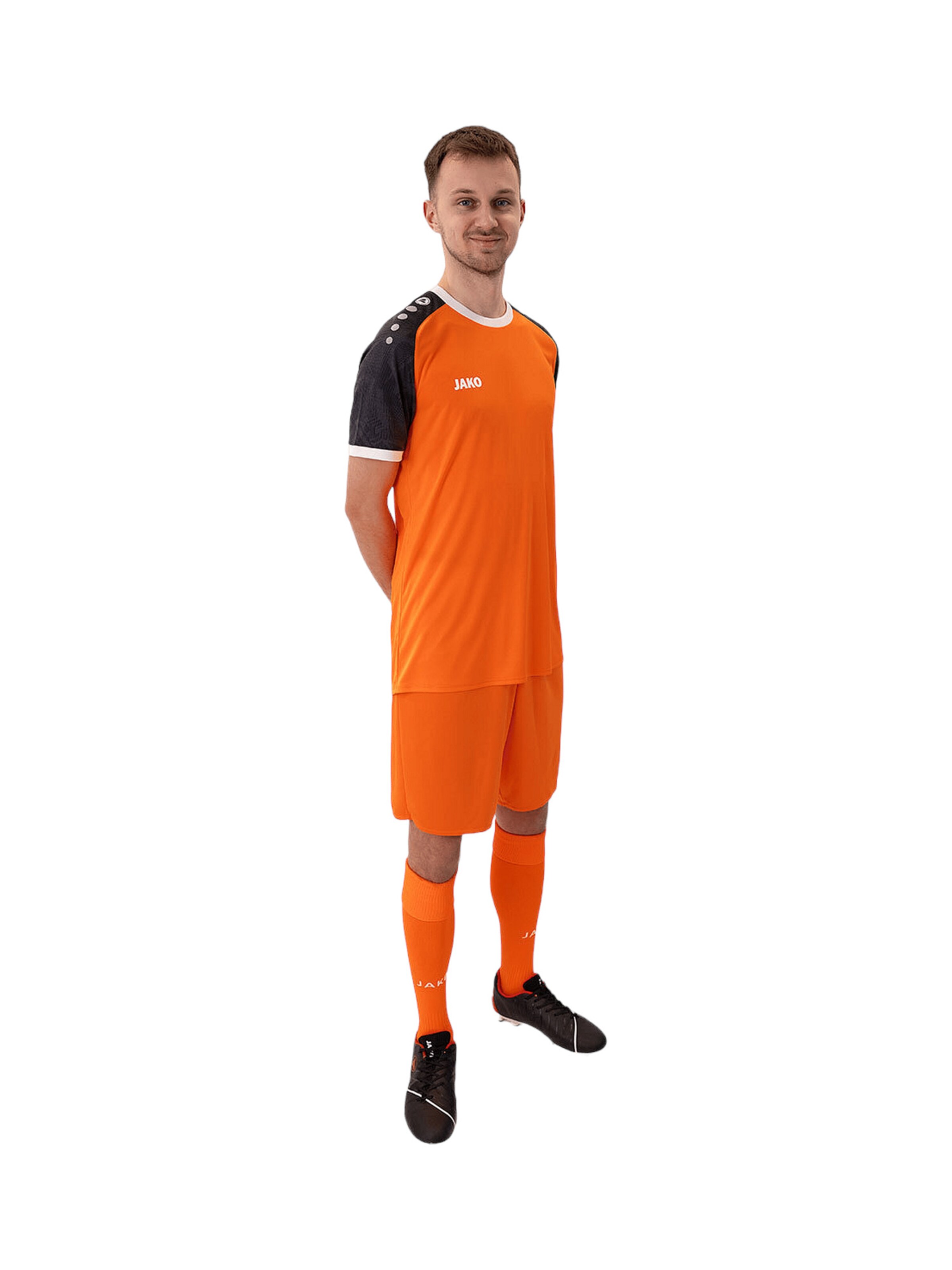 JAKO Jersey in Orange