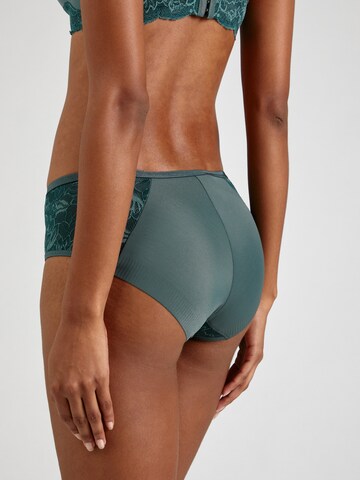 TRIUMPH Panty 'Amourette Charm T' in Green