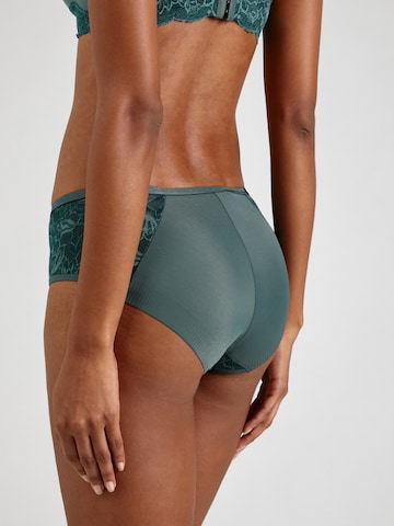 TRIUMPH - Braga 'Amourette Charm T' en verde