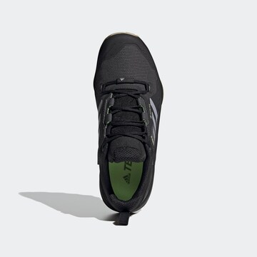 ADIDAS TERREX Lave sko 'Swift R3 Gore-Tex' i sort