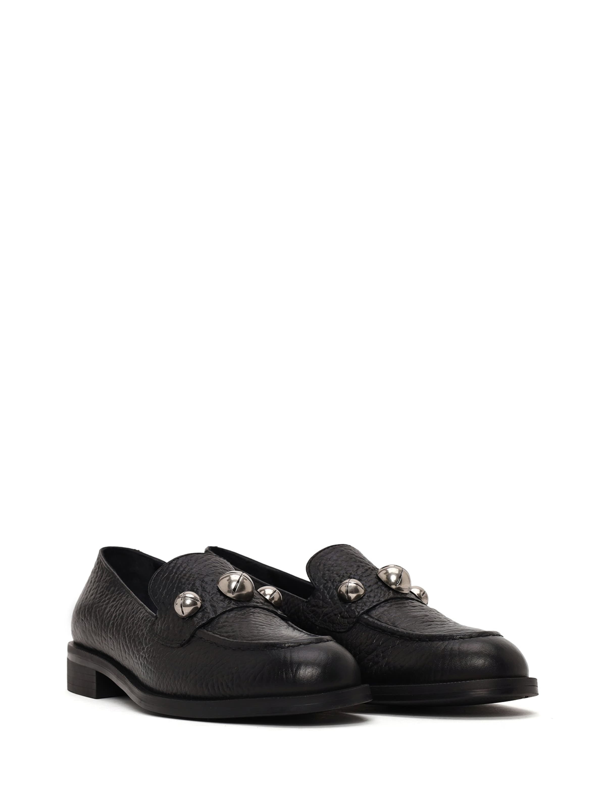 Derimod - Zapatillas en negro
