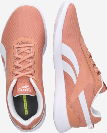 Reebok Bežecká obuv 'Stridium 2.0' - oranžová