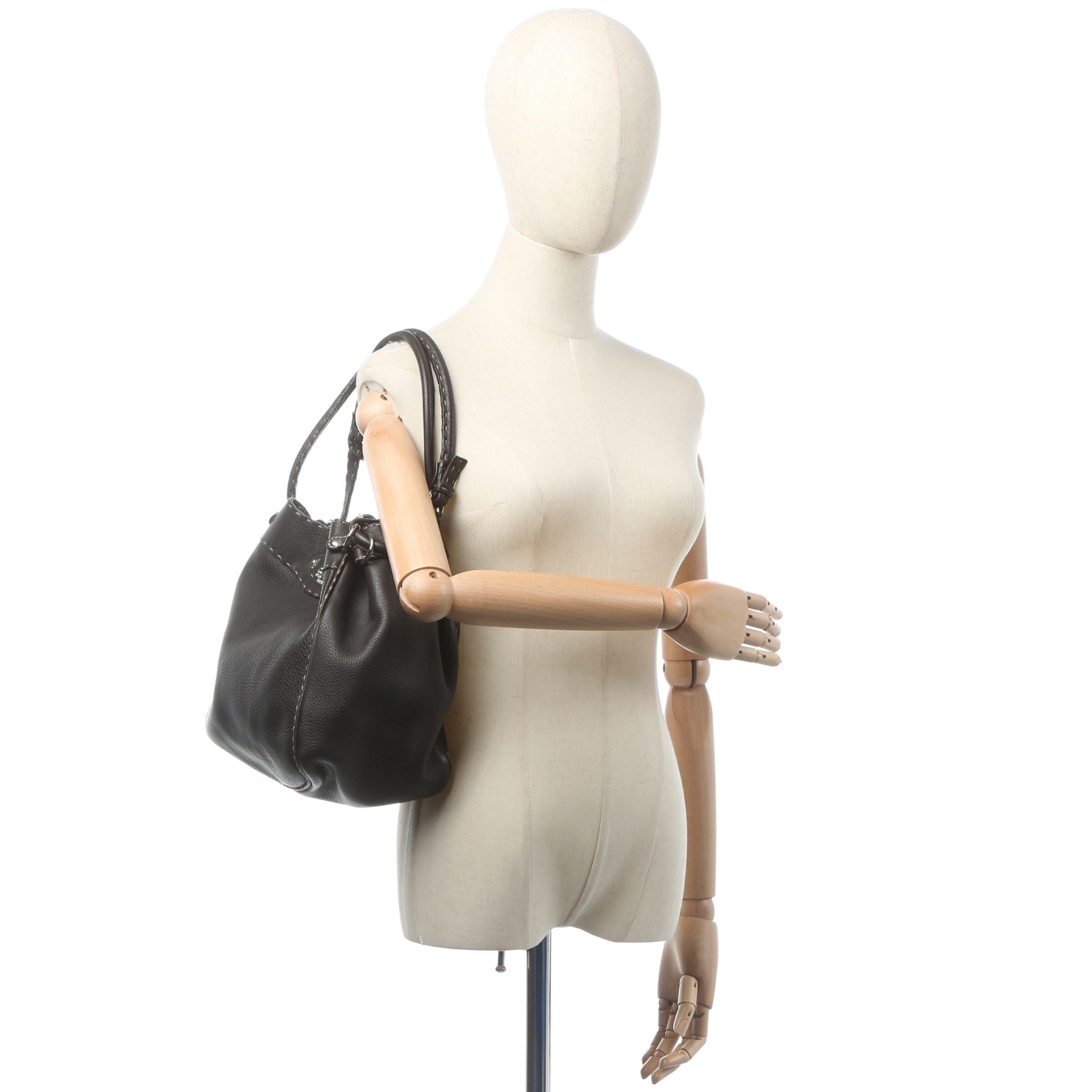 Fendi Bag in One size in Brown