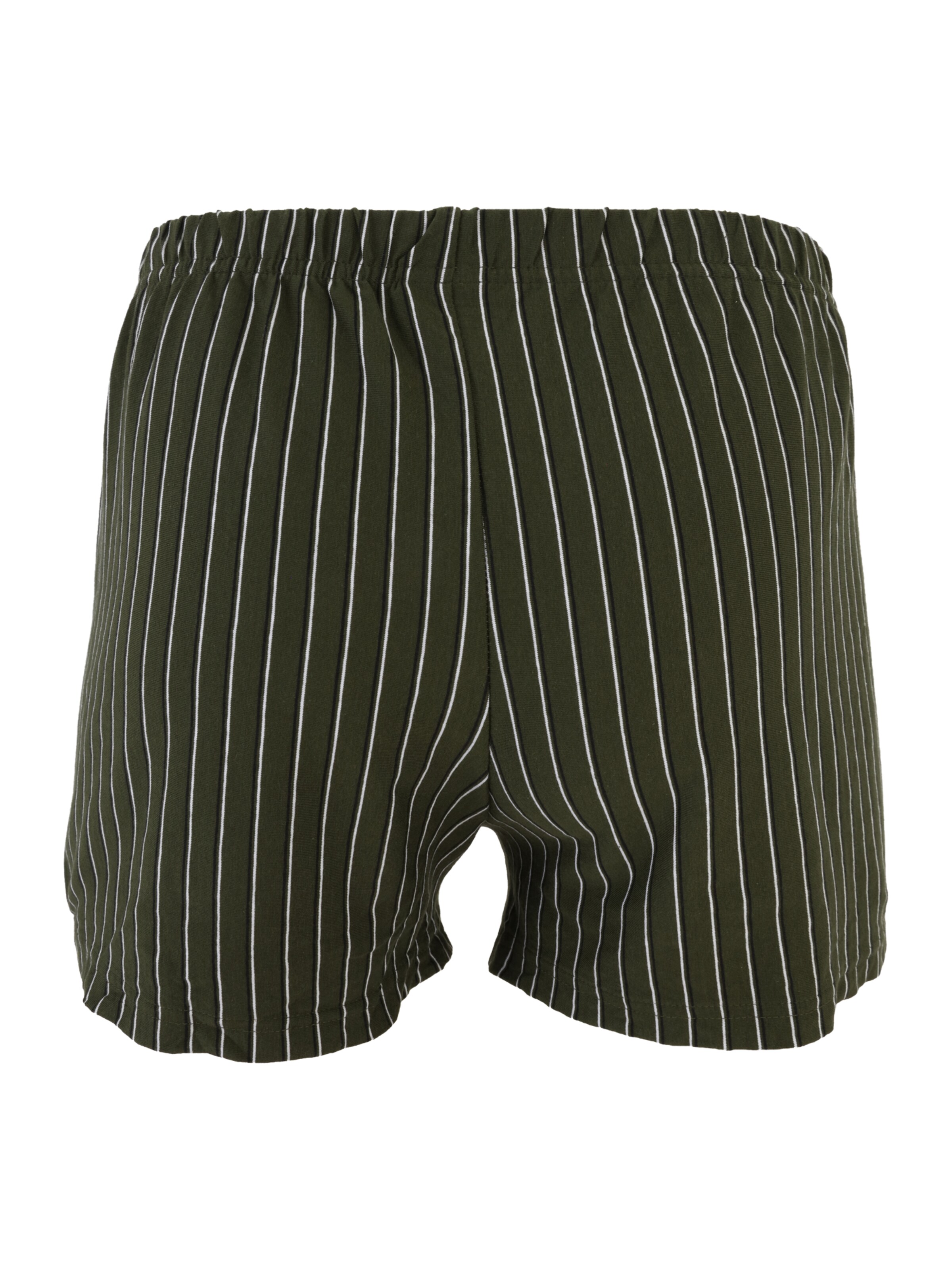 žalia CECEBA Boxer trumpikės