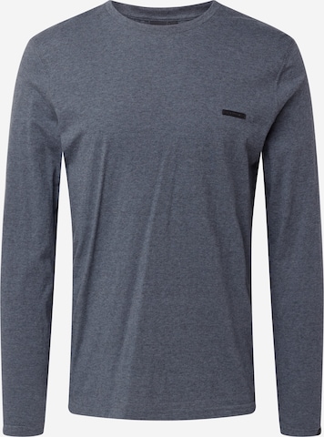 Ragwear - Camiseta 'FREN' en gris: frente