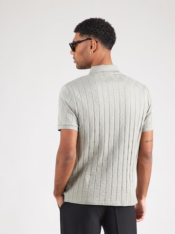 Calvin Klein Тениска в зелено