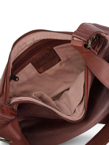 VENEZIA Traditional bag 'Venezia' in Red