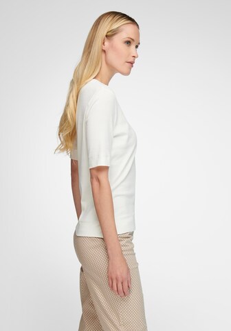 Basler Shirt in White