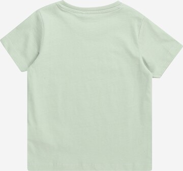 T-Shirt 'VICTOR' NAME IT en vert