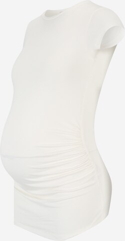 Envie de Fraise Shirt 'KATIA' in White: front