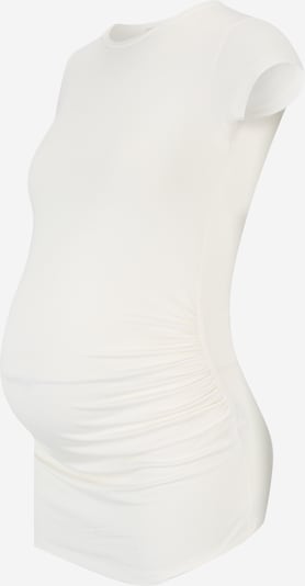 Tricou 'KATIA' Envie de Fraise pe alb, Vizualizare produs