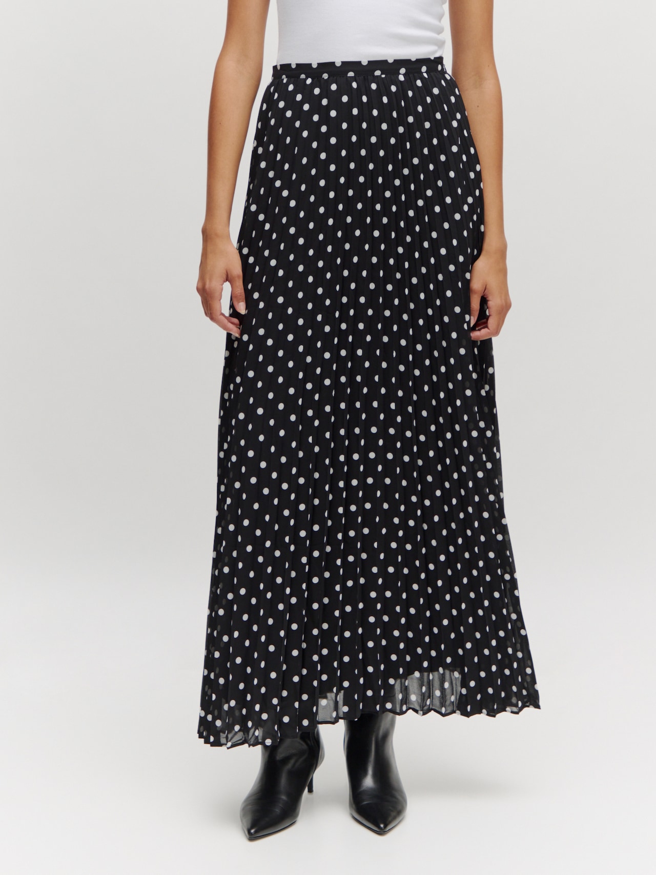 EDITED Produkte Rock 'Vilma' mischfarben