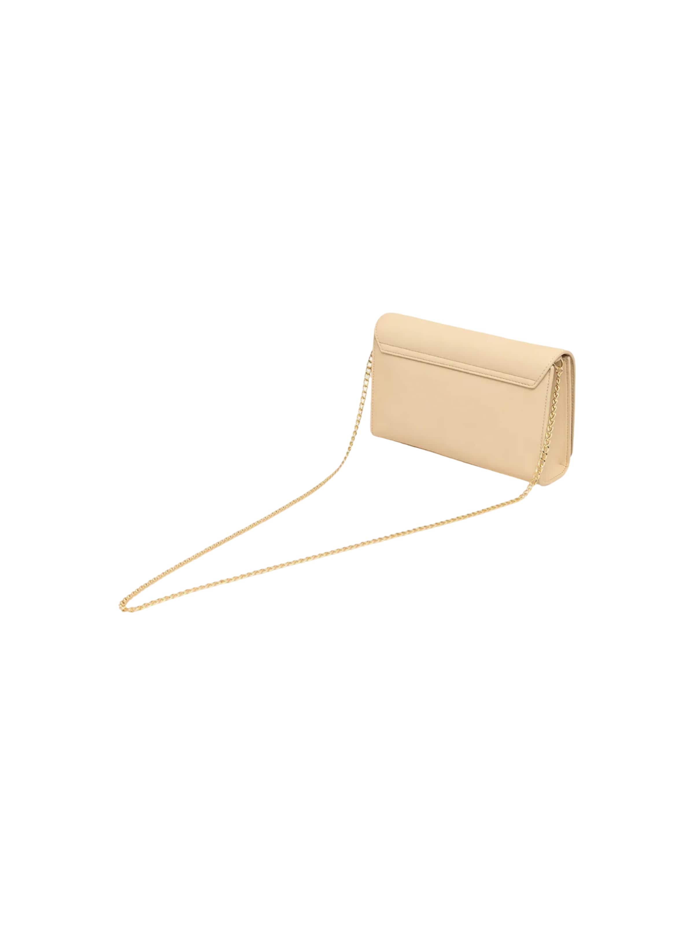 Borsa a spalla 'JC4103PP1' di Love Moschino in beige