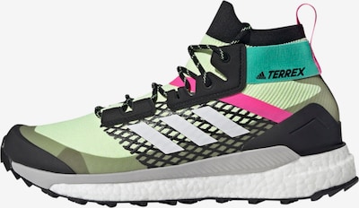 adidas Terrex Boots 'TERREX Free Hiker' in de kleur Gemengde kleuren, Productweergave