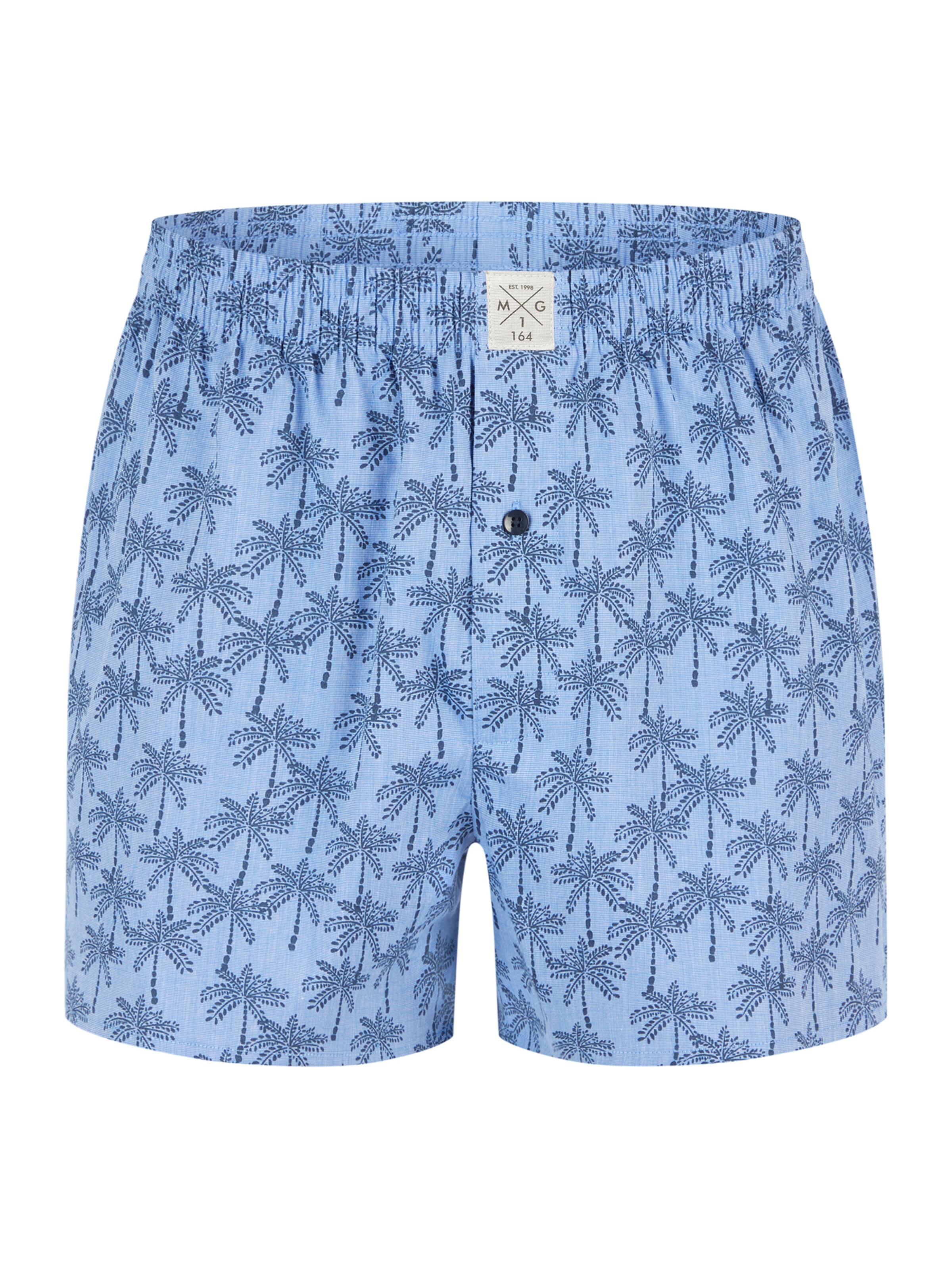 MG-1 Underpants ' Kids ' in Mixed colors