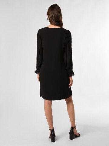 Cartoon Kleid in Schwarz