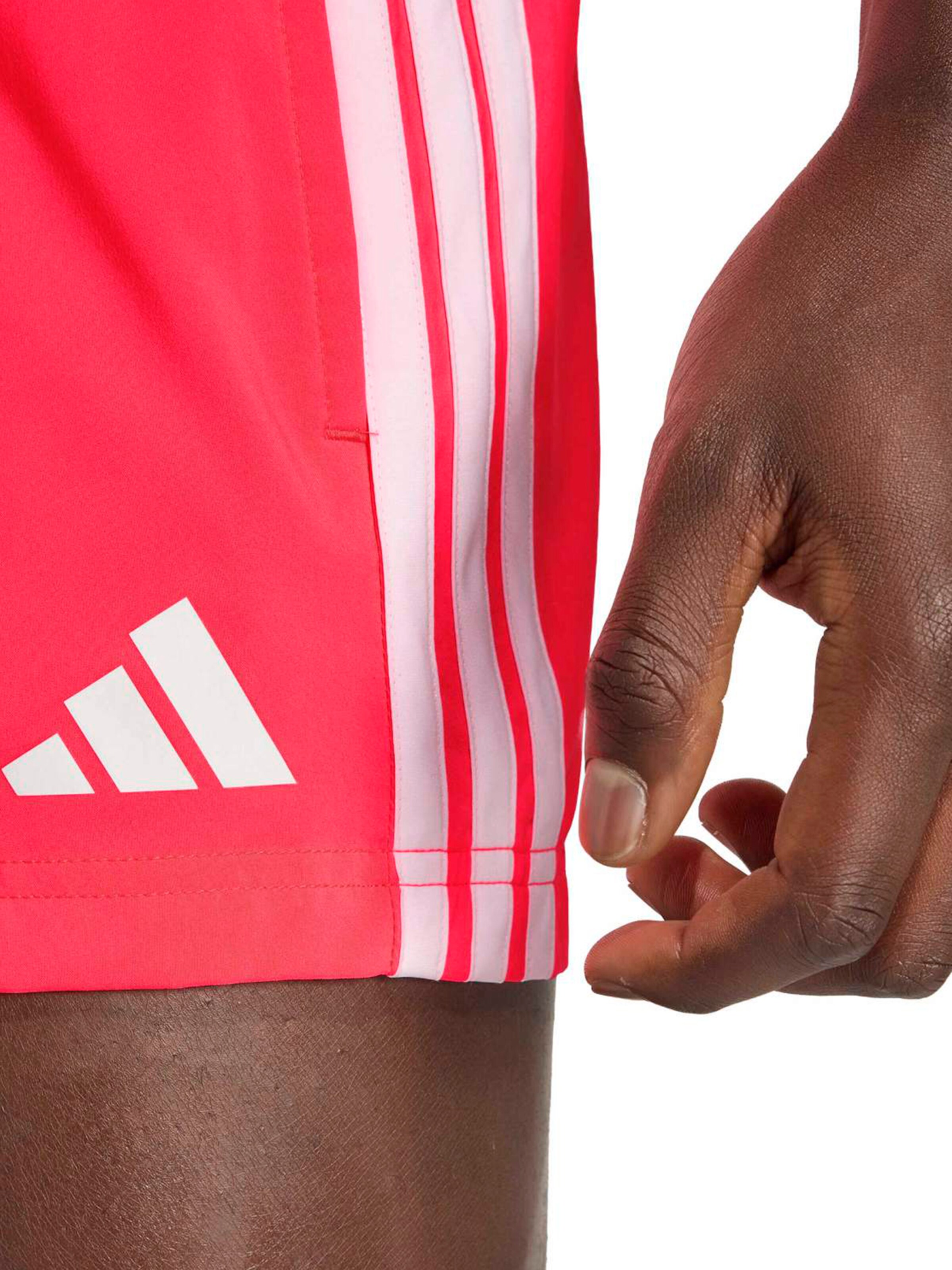 ADIDAS SPORTSWEAR Σορτς σέρφινγκ σε ροζ