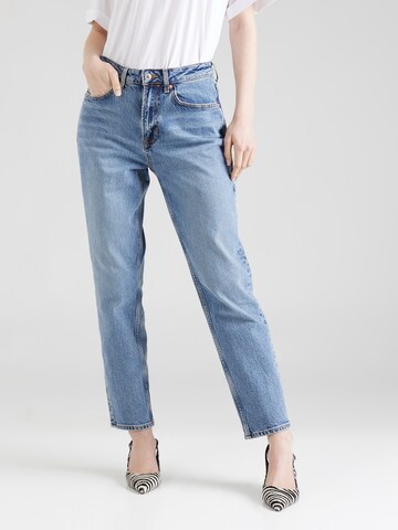 Kings Of Indigo Regular Jeans 'CAROLINE' in Blue