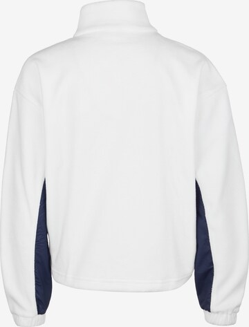 Sweat-shirt 'Pacifica' FILA en blanc