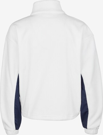 FILA Sweatshirt 'Pacifica' in White