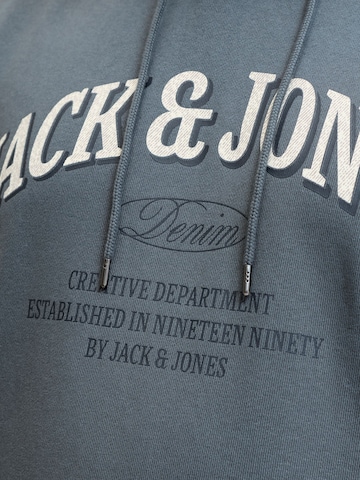 JACK & JONES - Sudadera en gris
