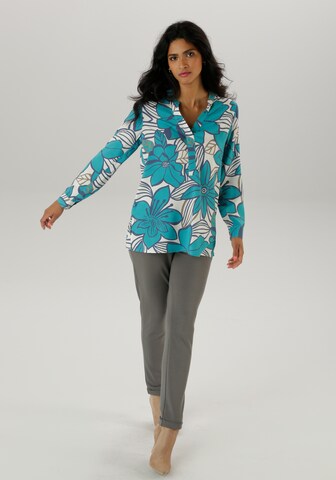 Aniston SELECTED Blouse in White