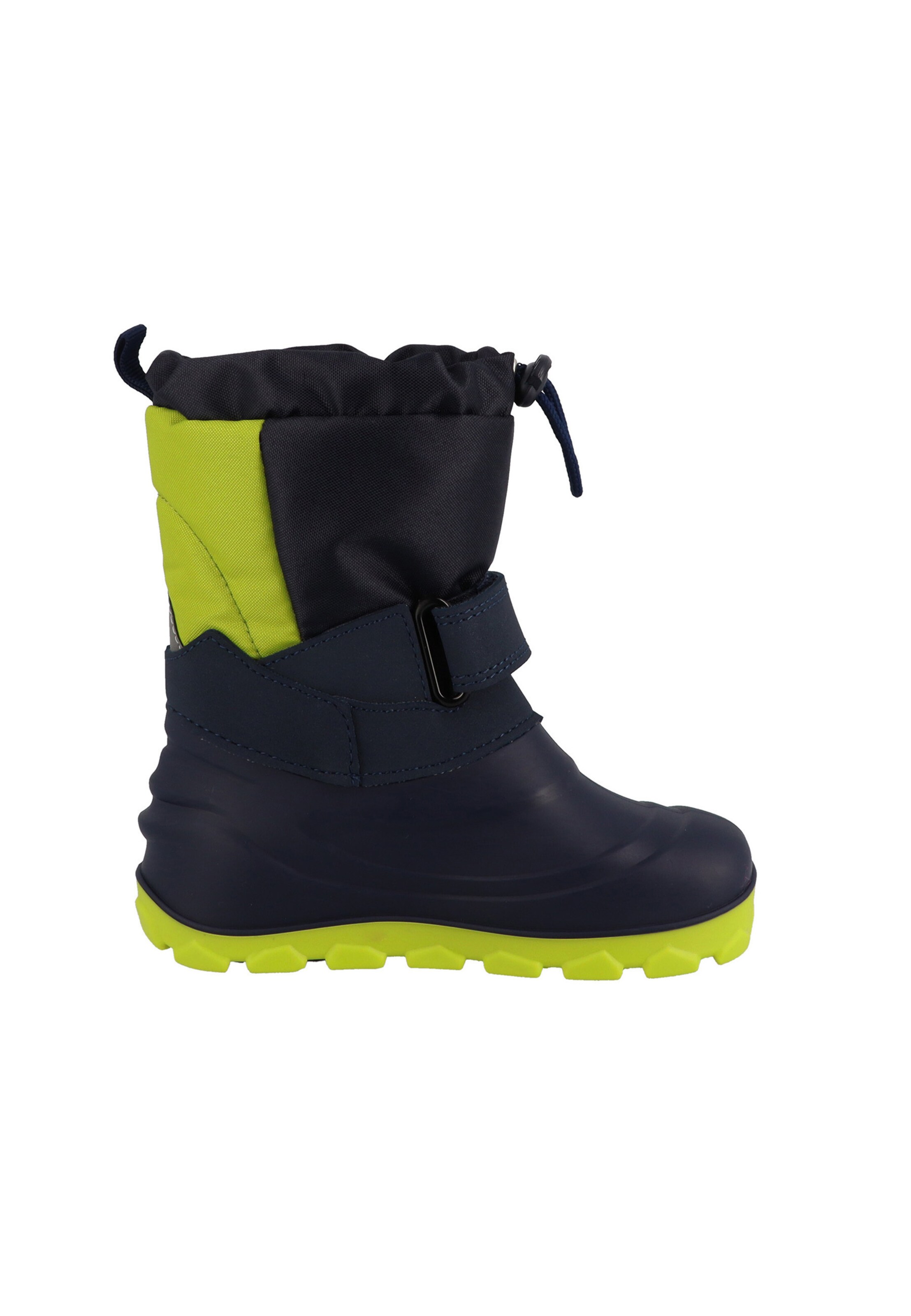 LURCHI Snow Boots 'Jan' in Blue