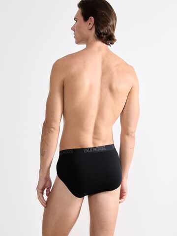 Slip 'Ready To Go' SLOGGI en noir