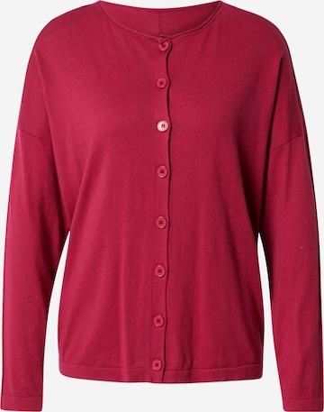 UNITED COLORS OF BENETTON - Pullover em rosa: frente
