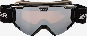Whistler Sportbril 'WS800 Jr.' in Zwart: voorkant