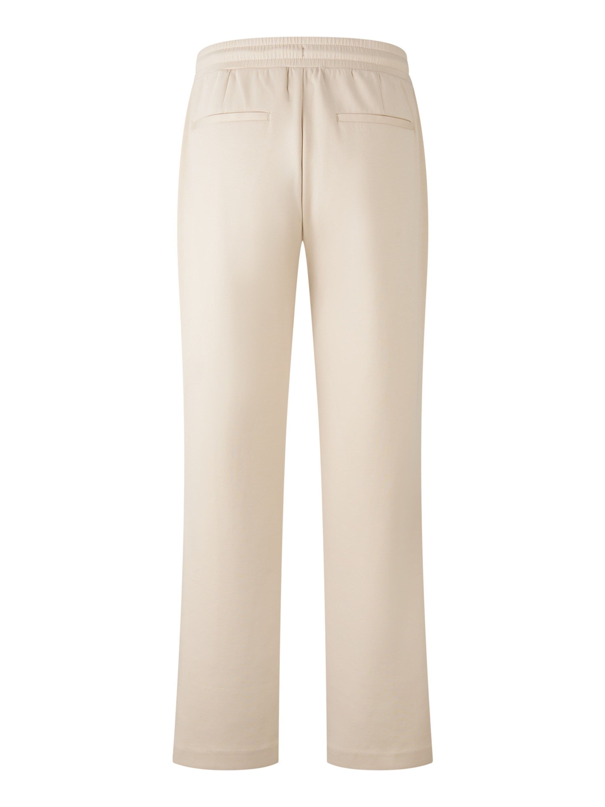 BOGNER Regular Hose 'Stan' in Beige