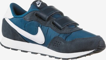 Nike Sportswear Sneakers 'VALIANT' in Blue