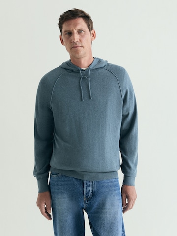 Pullover ' ' di Scalpers in blu