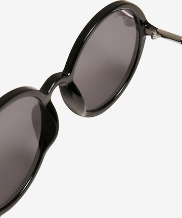 Ochelari de soare 'Cannes' de la Urban Classics pe negru