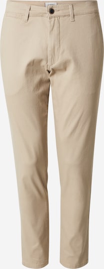 JJ Rebel Chino hlače 'JREBMICHAEL' u tamno bež, Pregled proizvoda