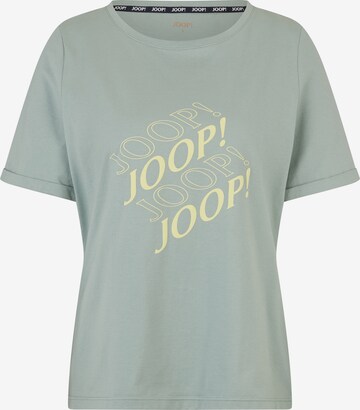 JOOP! Shirt in Green: front