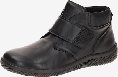 WALDLÄUFER Stiefelette in 40 in schwarz, Produktansicht