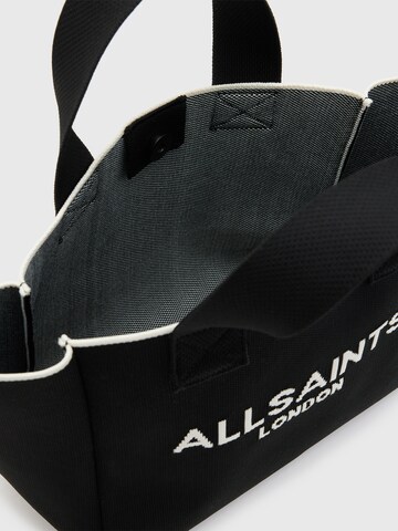 Cabas 'IZZY' AllSaints en noir