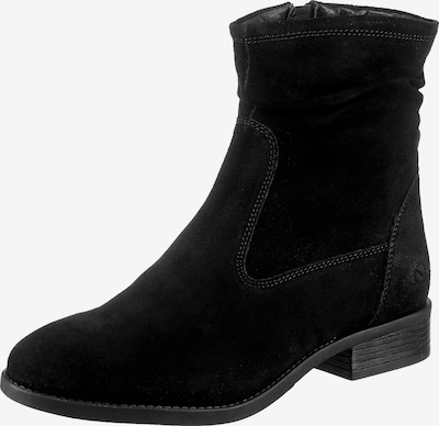 Paul Vesterbro Boots in Black, Item view