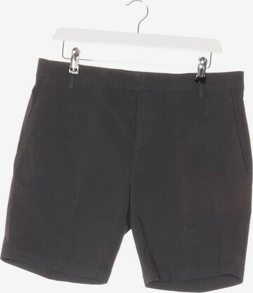 Dondup Bermuda / Shorts 32 in Grau: predná strana