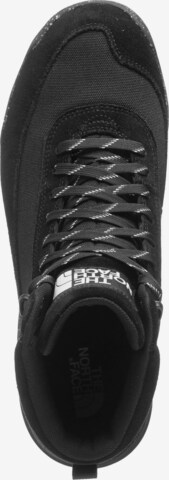 THE NORTH FACE - Botas 'Back-To-Berkeley III' en negro