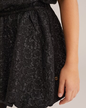 WE Fashion Rock in Schwarz